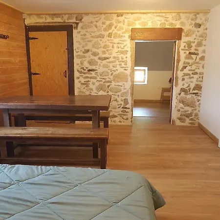 Lever Du Jour Casa de Férias Corrençon-en-Vercors