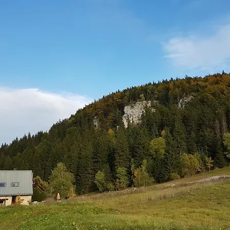 Casa de Férias Lever Du Jour *