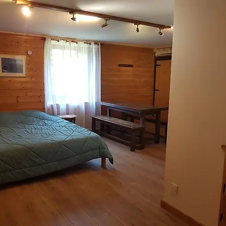 Lever Du Jour Casa de Férias