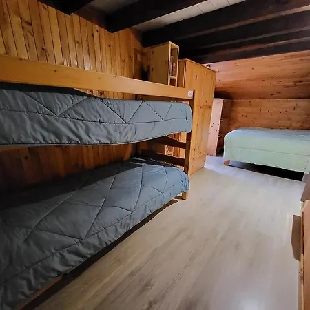 Lever Du Jour Casa de Férias *